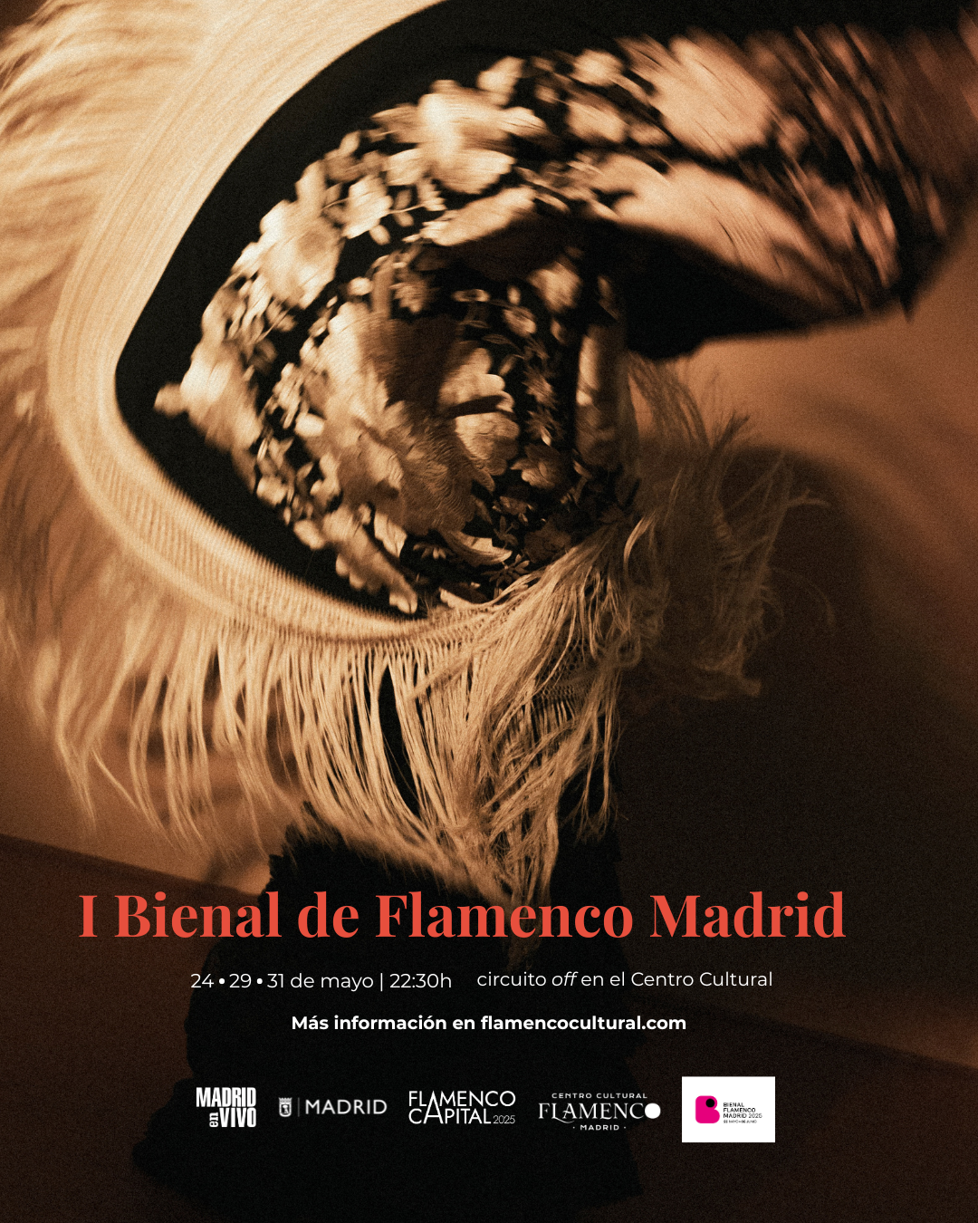 mejor espectáculo flamenco Madrid