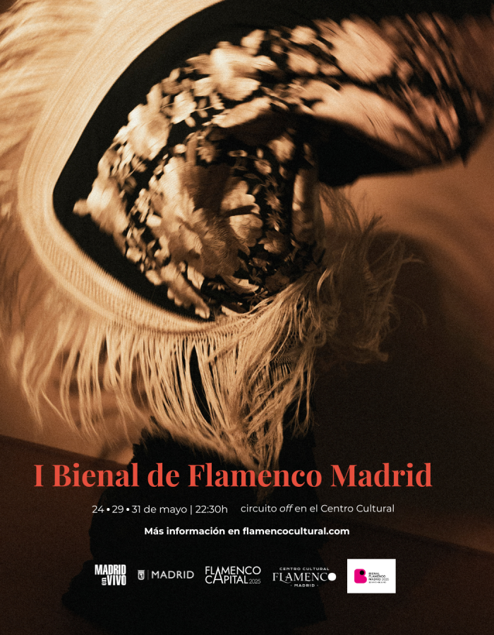 Bienal Flamenco Madrid Bienal Flamenco Madrid