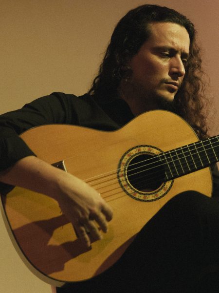 Alejandro País