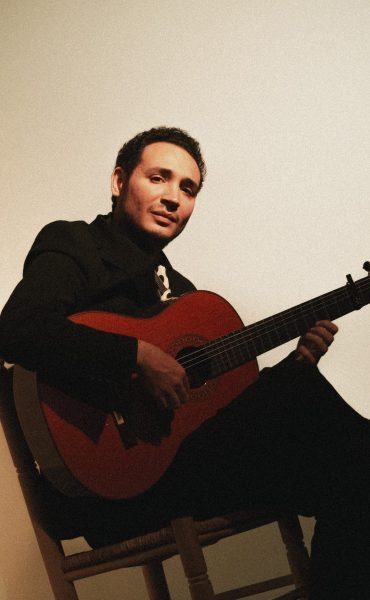 Álvaro Mora