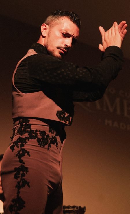 Daniel Ramos