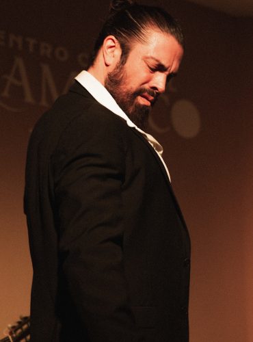 Isaac de los Reyes