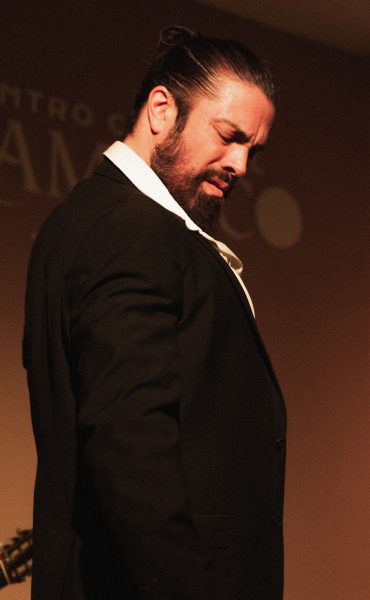 Isaac de los Reyes