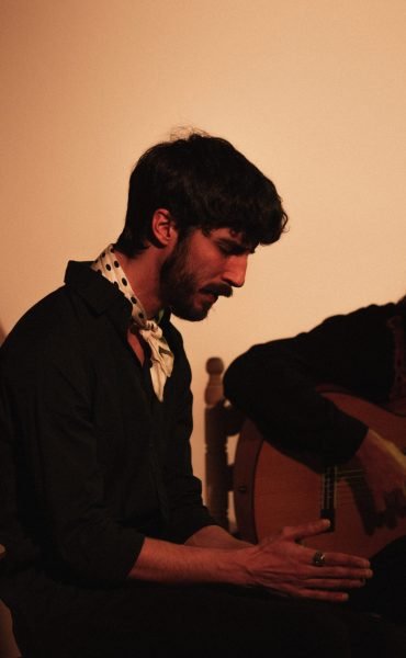 Jose Luís Hernández