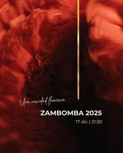 Zambomba 2025