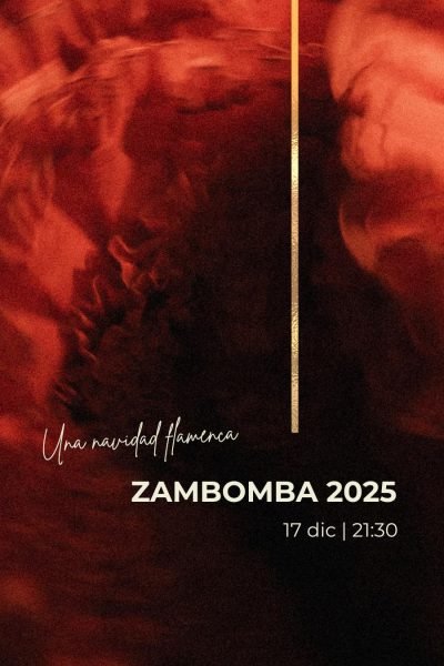 Zambomba 2025