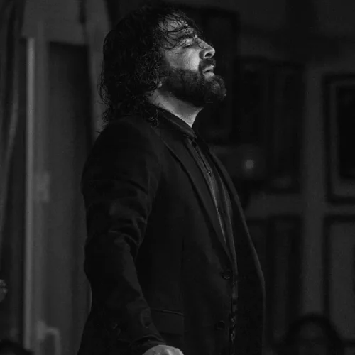 antonio molina el choro tablao flamenco madrid