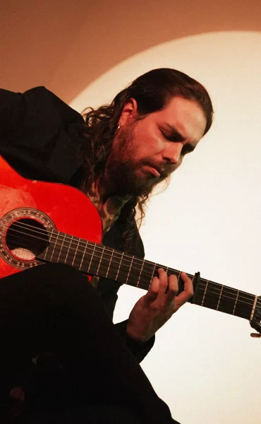 Alejandro Moreno