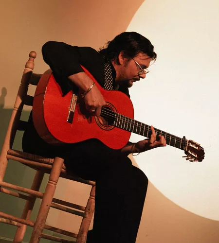 David Cerreduela