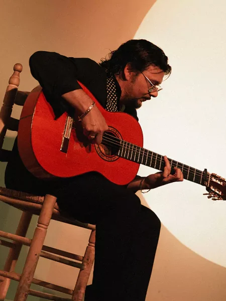 David Cerreduela
