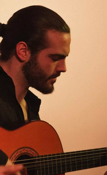 Tablao flamenco Madrid