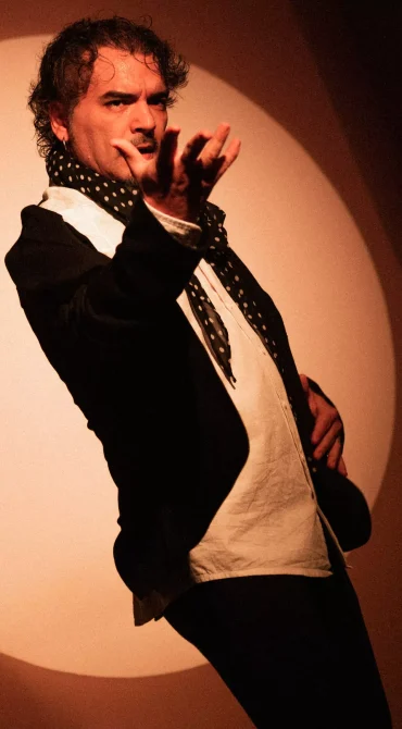 Pedro Córdoba